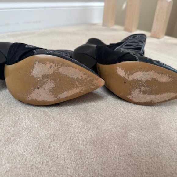 Isabel Marant Booties - Picture 4 of 8